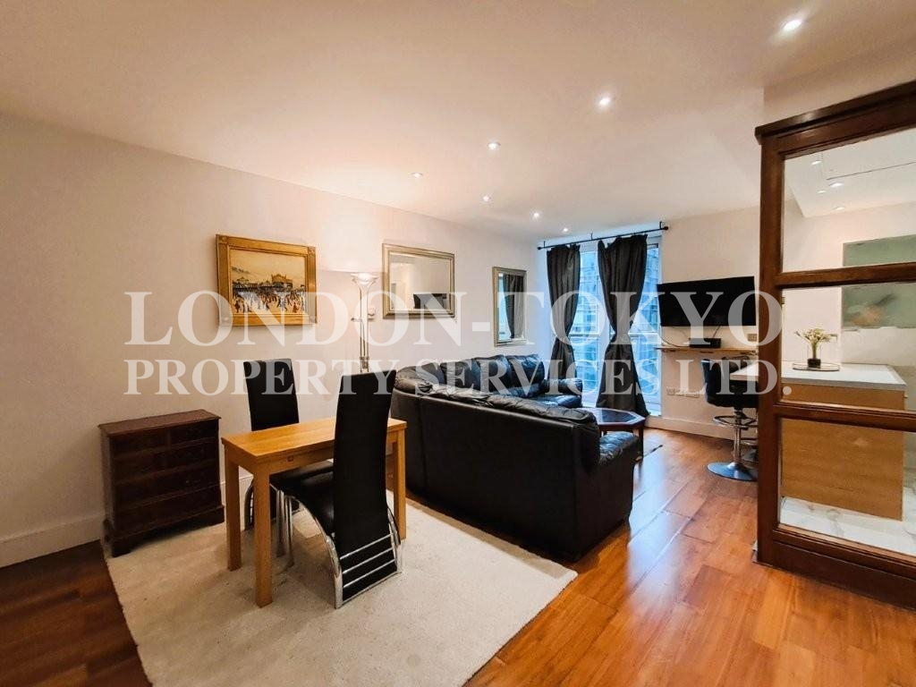 Waterford Court, Stalbridge Street, Marylebone NW1